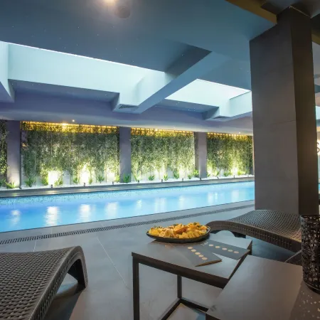 Bushi Resort & Spa