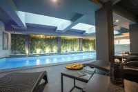 Bushi Resort & Spa Hotels in Skopje