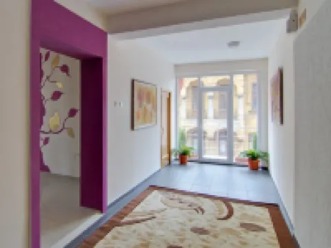 Hotel Tranzzit โรงแรมในบูคาเรสต์