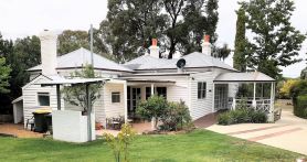 Fairbank House