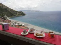B&B La Bastia - con vista mare