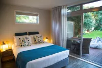 Hahei Beach Resort Hotels in Hahei