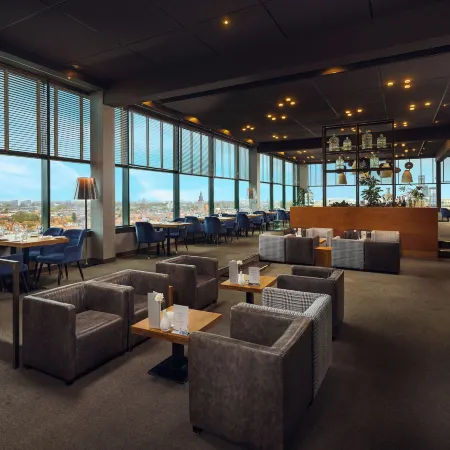 WestCord WTC Hotel Leeuwarden