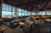 WestCord WTC Hotel Leeuwarden