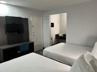 Motel 6 Lakeland, FL - Kæledyr tilladt