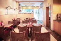 Apartamentos Turisticos Atlantida - พร้อมอาหารเช้า