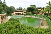 El Tucano Resort & Thermal Spa Hôtels à : San Carlos