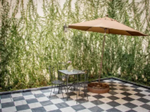 Hotel Gertrudis 飯店 Centro Historico de Morelia附近的飯店