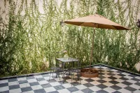 Hotel Gertrudis Hotel di 