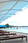 Lion Hotel & Plaza - con vistas al mar