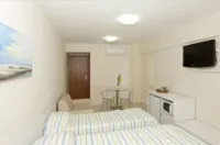 Hotel Agua Marinha