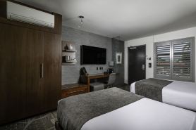 Hercor Hotel - Urban Boutique