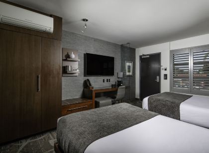 海可飯店 - 城市精品