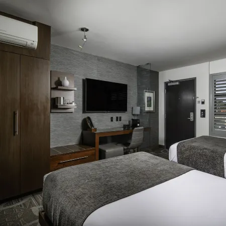 Hercor Hotel - Urban Boutique