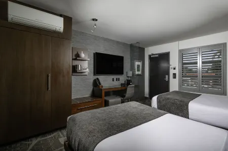 Hercor Hotel - Urban Boutique Отели в г. Чула-Виста