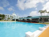 Hotel Caretta - Ocean View