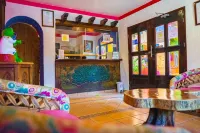 Hacienda Maria Bonita Hotel