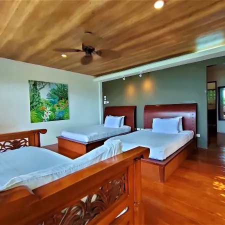 Villas by Eco Hotels Batangas