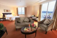 Swiss-Belhotel Papua Hotels in Jayapura