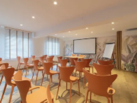 Cit'Hotel Imperial Hotels in Sète