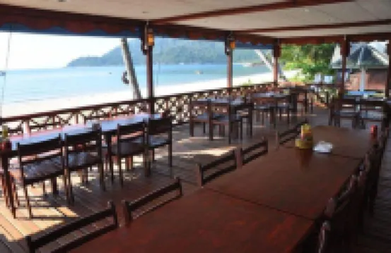 Juara Mutiara Resort