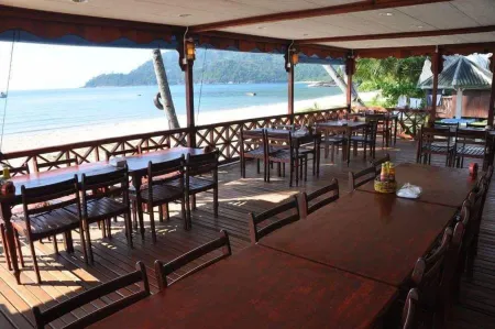 Juara Mutiara Resort