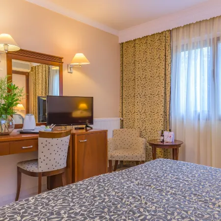 Avalon Airport Hotel Thessaloniki