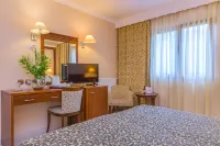 Avalon Airport Hotel Thessaloniki Hotels in Thermi