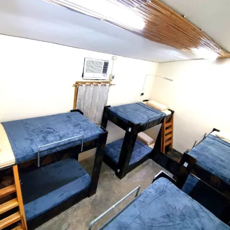 Big Paul Hostel