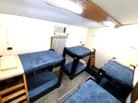 Big Paul Hostel