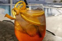 รีสอร์ทจียานนูลากิ - ที่มีบาร์
