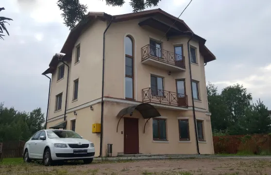 大學街迷你酒店