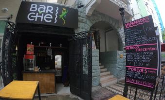 Che Lagarto Hostel Copacabana
