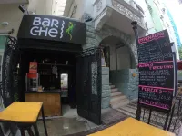 Che Lagarto Hostel Copacabana Hotels in 