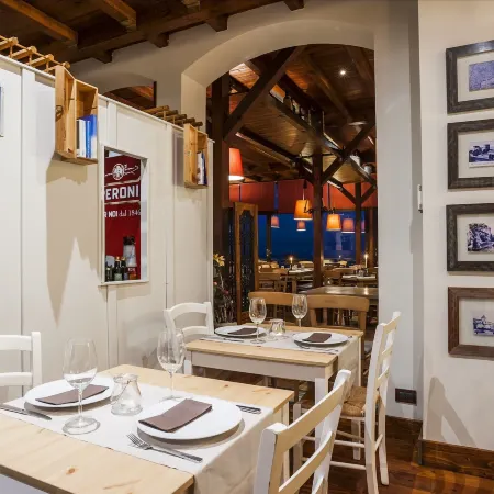 Best Western Hotel Santa Caterina