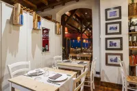 Best Western Hotel Santa Caterina - breakfast