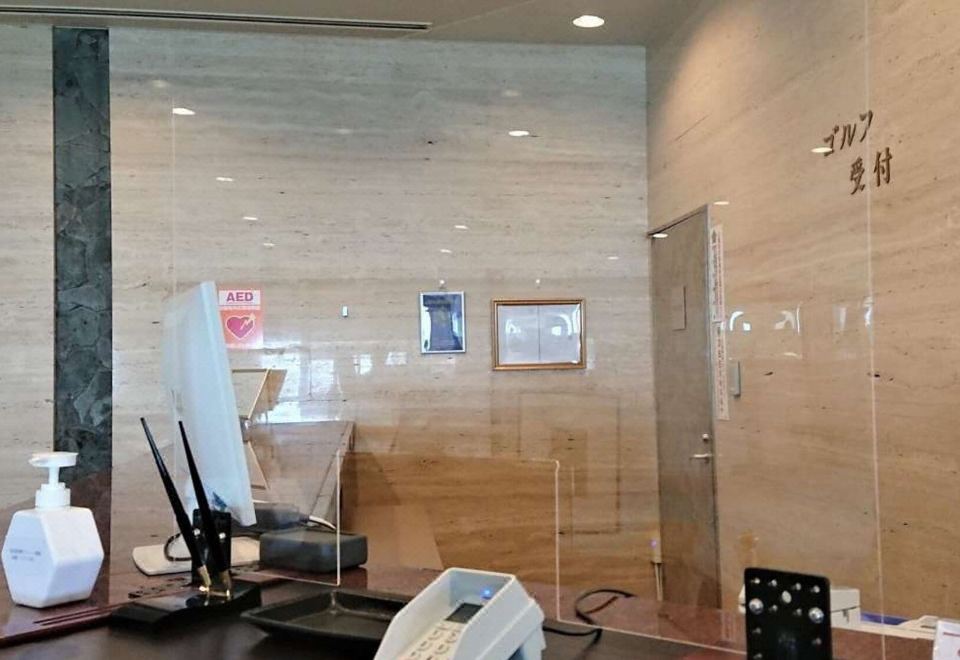 5. 인터내셔널 골프..