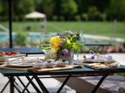 科布埃酒莊度假村及水療中心 波佐倫戈酒店