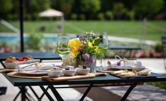 Cobue Wine Resort & Spa
