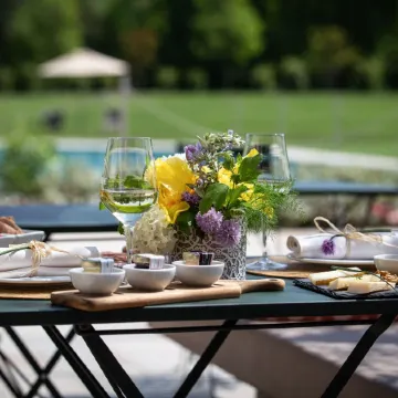Cobue Wine Resort & Spa