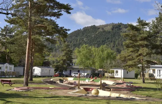 移動之家木屋酒店