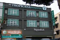 Tropicana Boutique Hotel Hotels in Muar