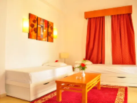 Royal Lido Resort & Spa Hotels in Nabeul