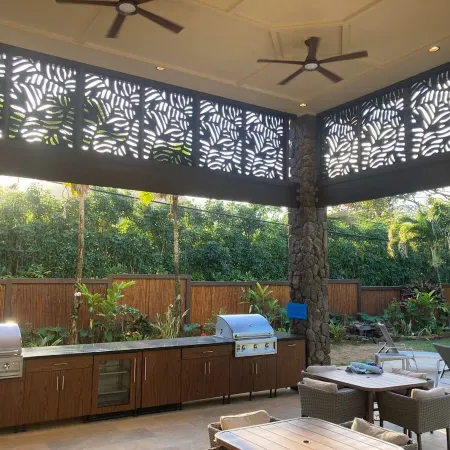Hanalei Colony Resort