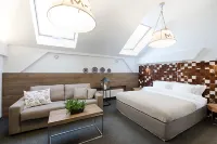 Hotel Jakubus Отели в г. 