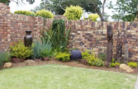 Amani Guest Lodge Hotel di 