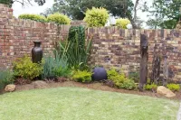 Amani Guest Lodge Hotels near Kragga Kamma Game Park