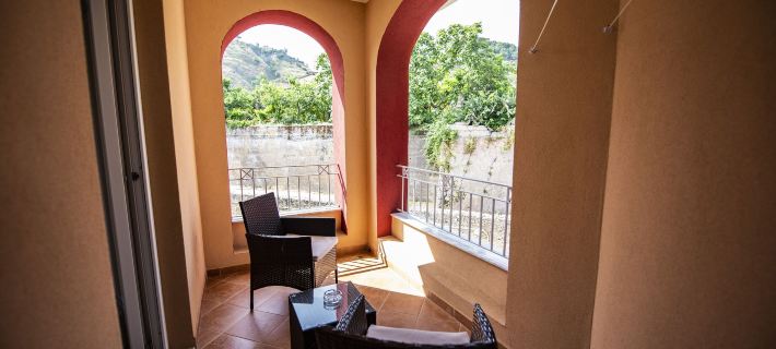 Aether Suites Tropea - Free Private Parking Отели в г. Тропеа