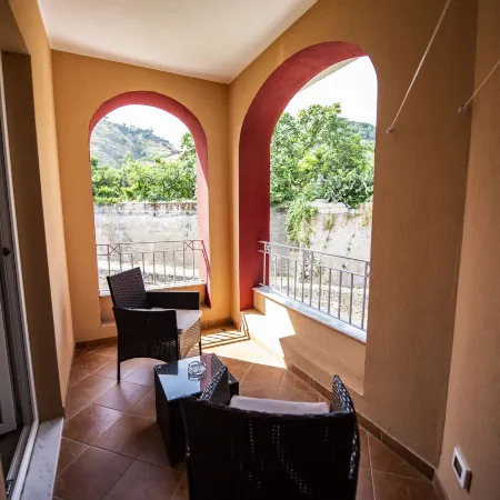 Aether Suites Tropea - Free Private Parking