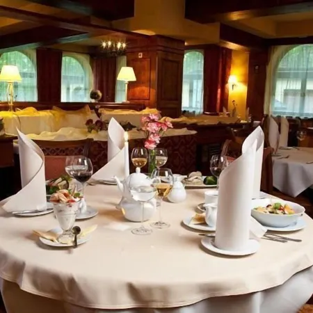 Grand Hotel Stamary